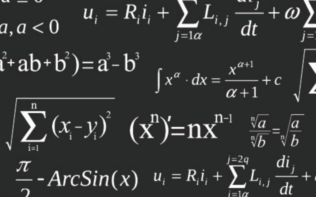 The Offer Equation