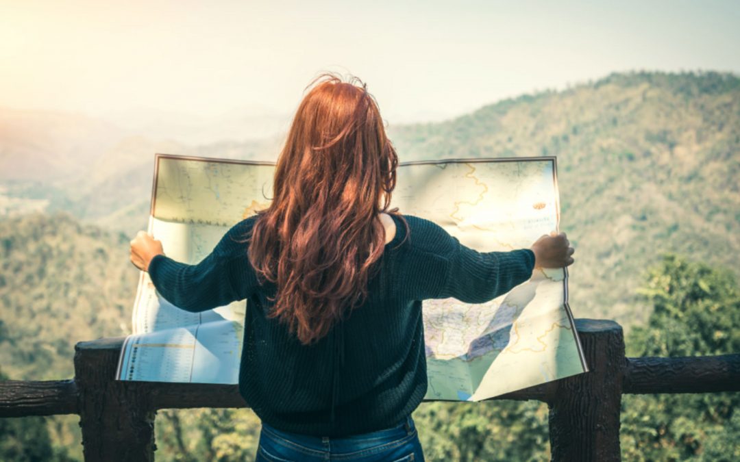 The Resume Writing Journey